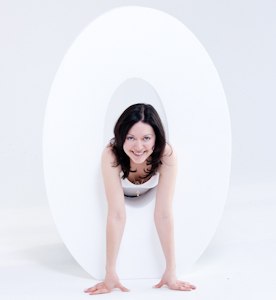 Ирина Паровина | Москва