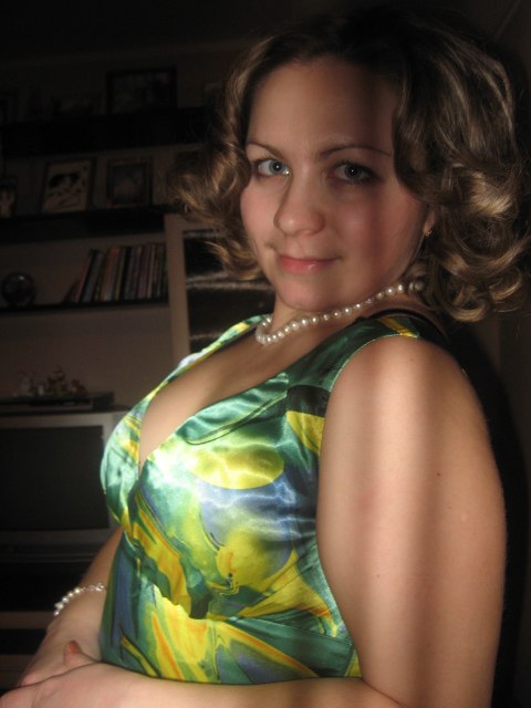 Анастасия Первенцева | Каргополь