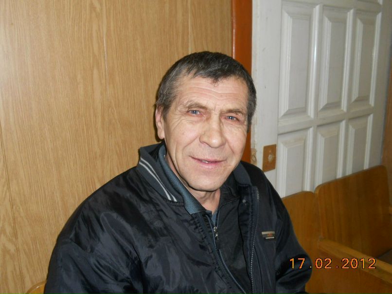 Антон Устьянцев | Курган