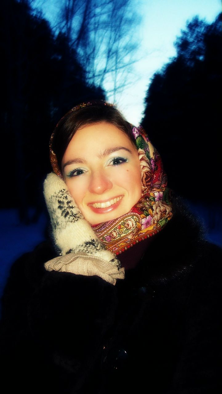 Анастасия Лачинова | Челябинск