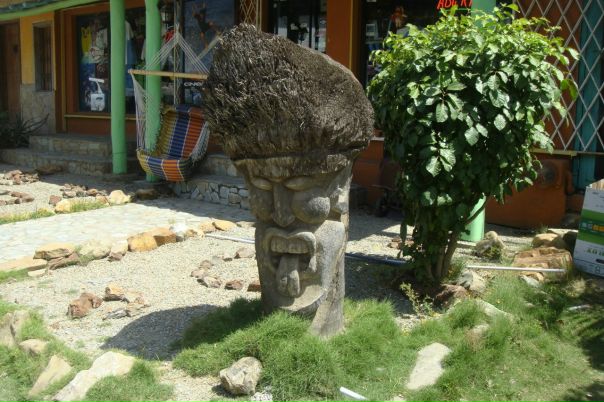 №30, Татьяна Таволжанская, Porlamar №30, Татьяна Таволжанская, Porlamar