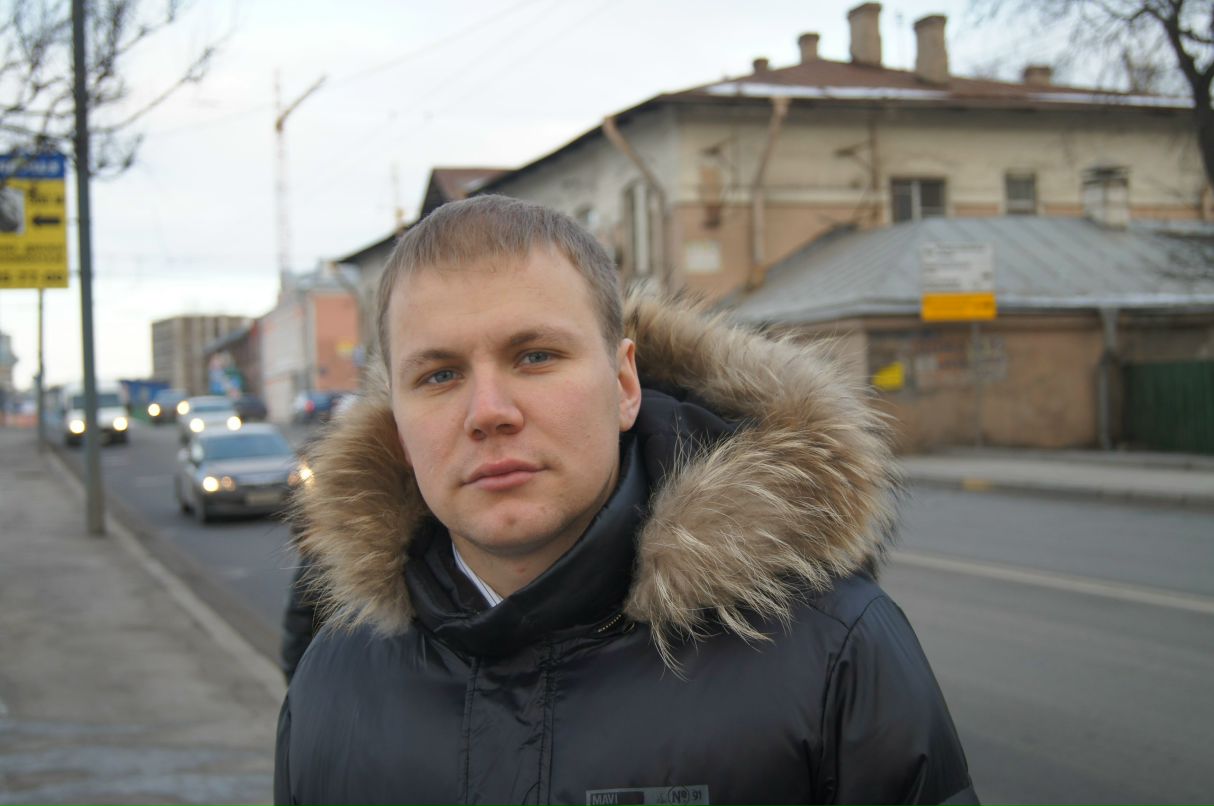 Roman Dudorin | Санкт-Петербург