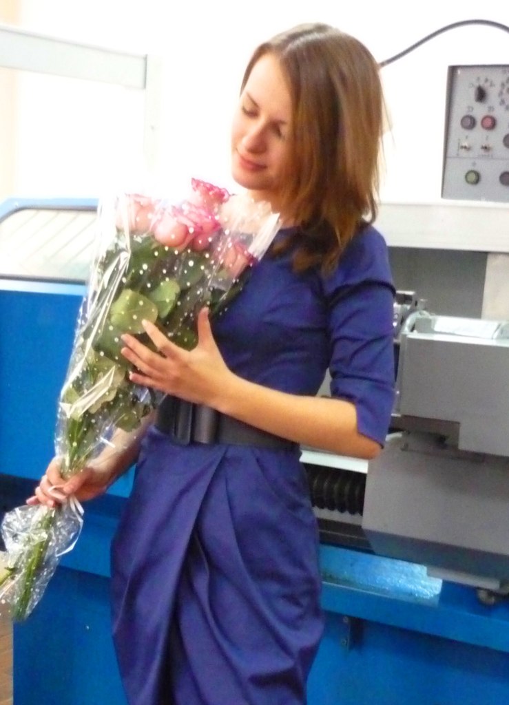 Виктория Кочура | Омск