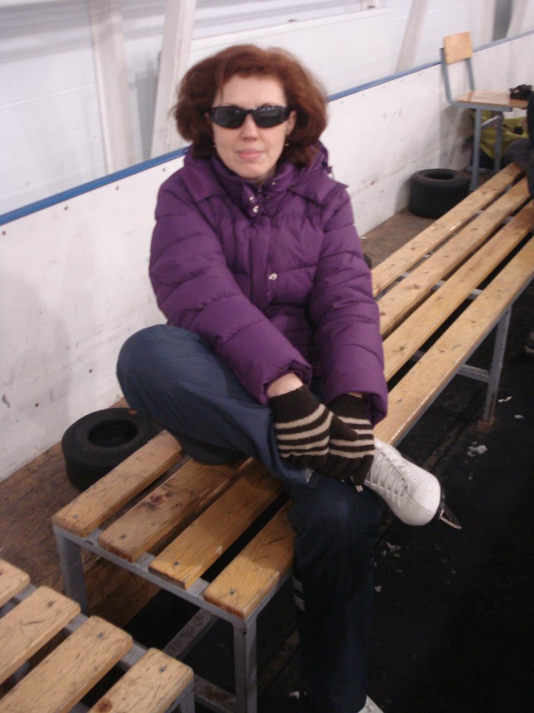 Наталья Полинковская | Санкт-Петербург