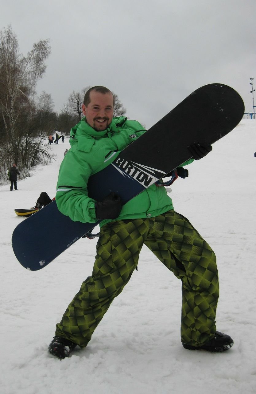 Андрей Чехичин | Харьков