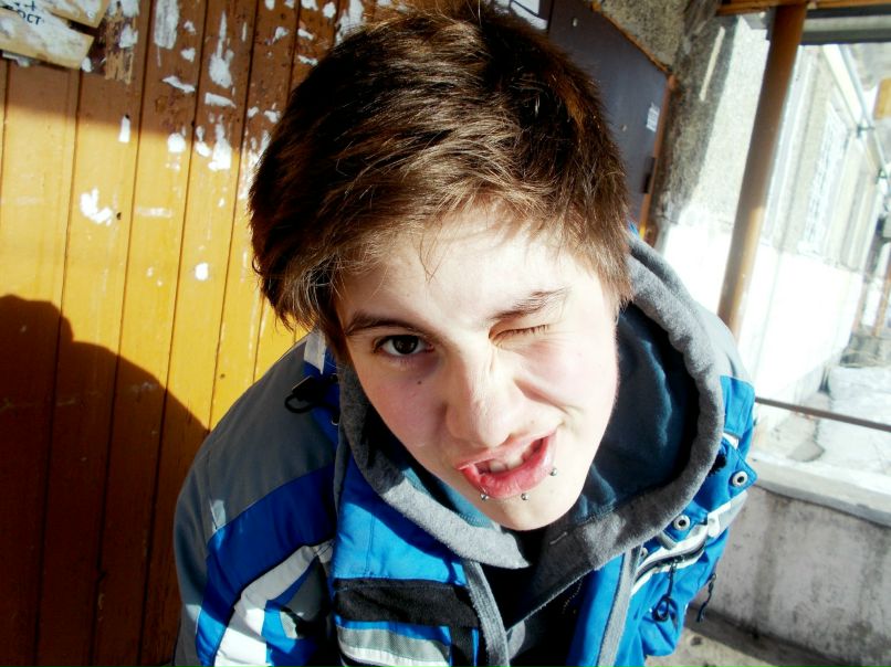 Ирина Аддерли | Санкт-Петербург