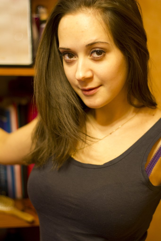 Анастасия Кудрявцева | Тюмень