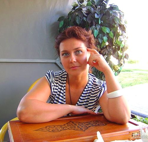 Юлия Ефимова | Орехово-Зуево