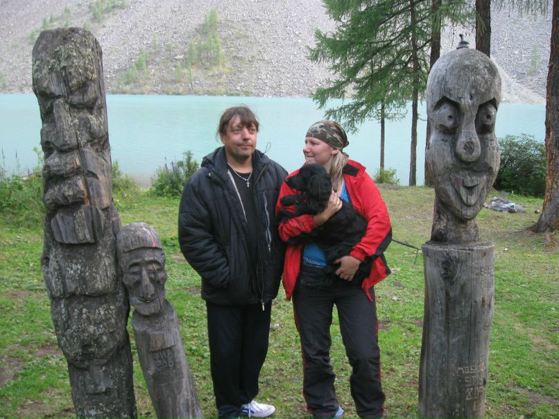 Дмитрий Андреев | Кемерово