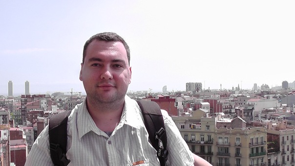 №1, Артур Егоров №1, Артур Егоров