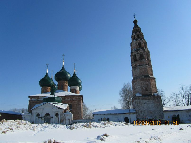 Ольга Ивашкова Владиславовна | Ярославль