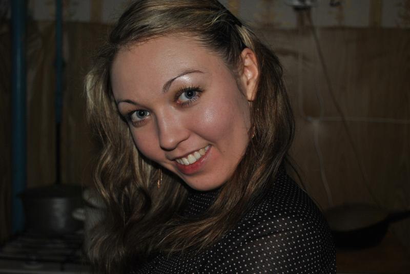 Альбиночка Митяшина | Казань