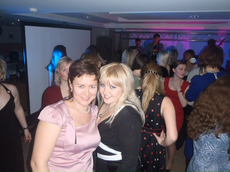 Эльмира Хуснутдинова | Альметьевск