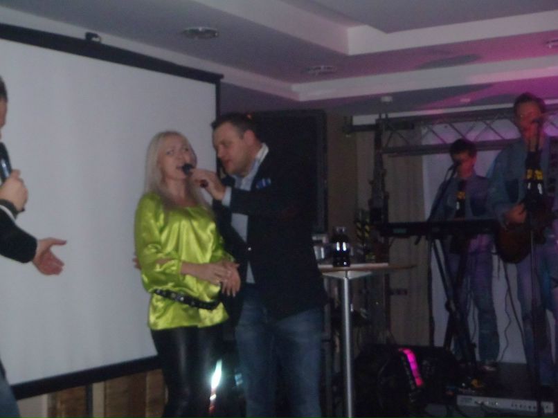 Эльмира Хуснутдинова | Альметьевск