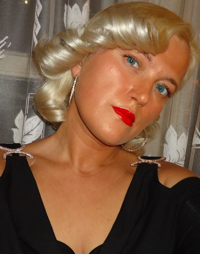 Оксана Ловенецкая | Вологда