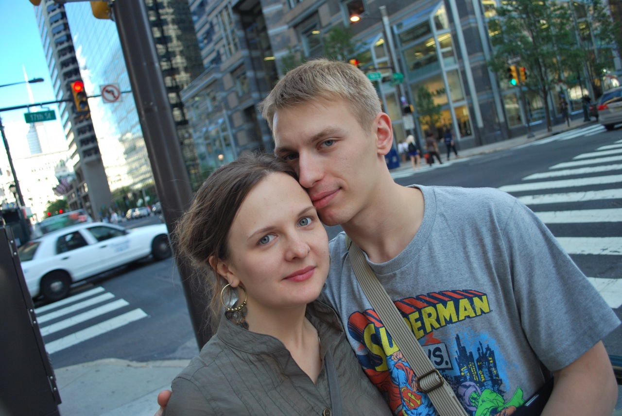 Фото профиля