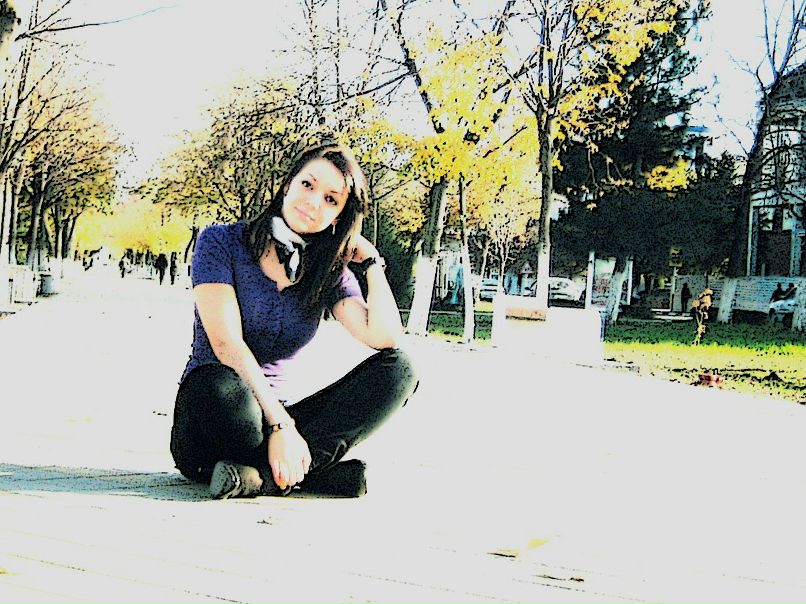 Валерия Смирнова | 