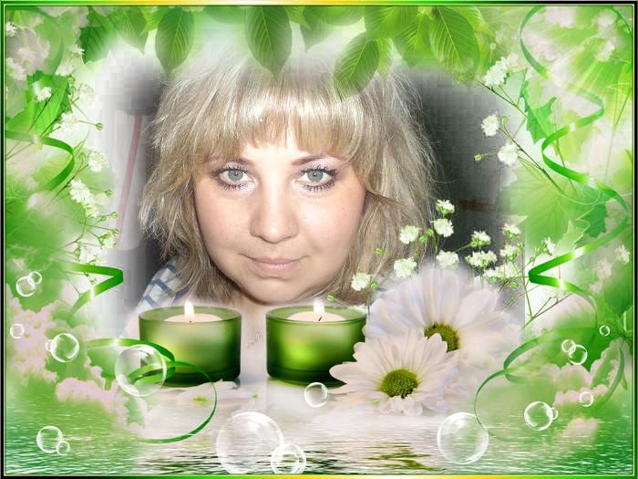 Юлия Трофимова | Самара