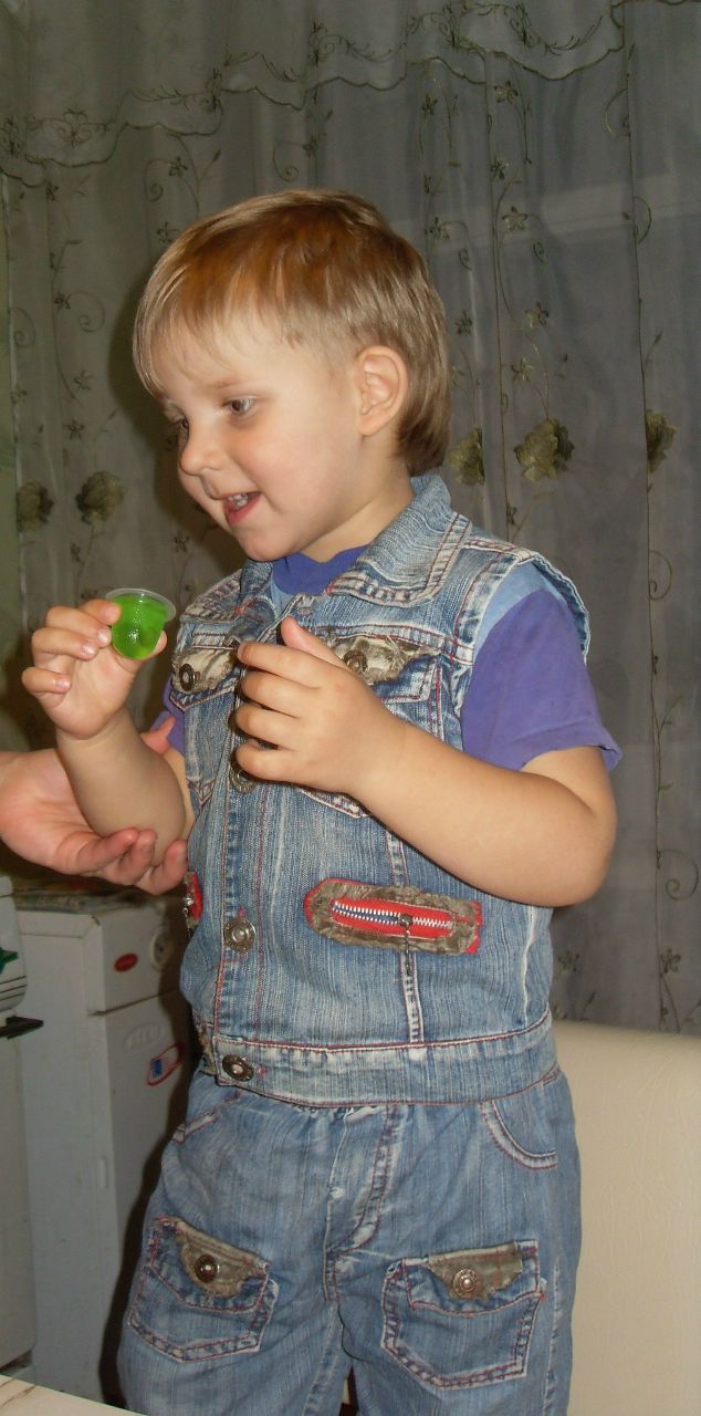 Дарья Бумарская Dane4ka | Калиновка