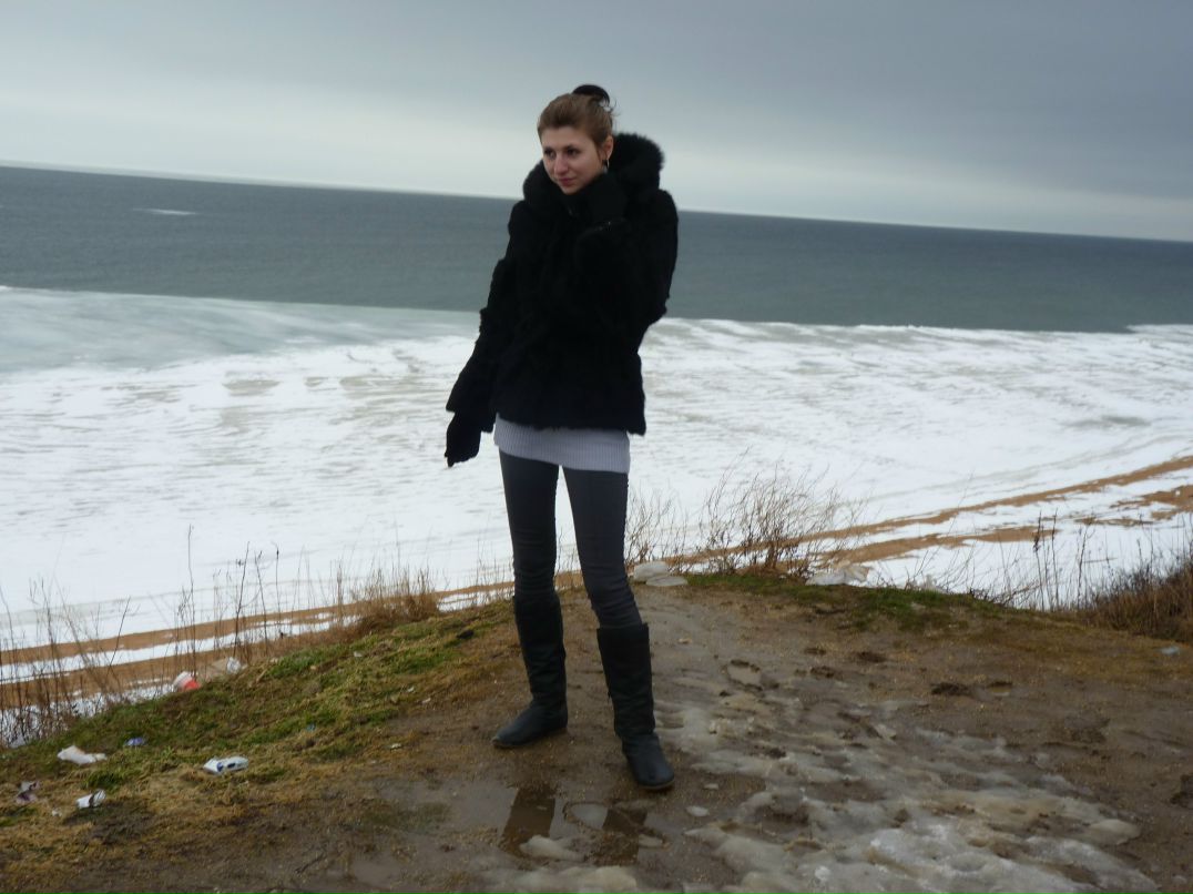 Лена Крестьянова | Темрюк