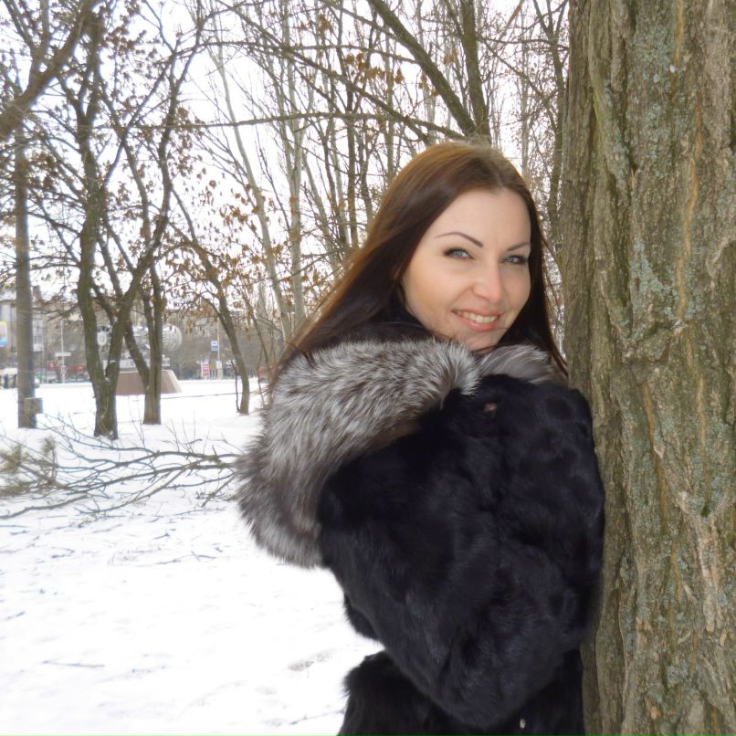 Мария Сухопара | Николаев