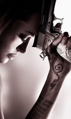 Кристина Урокова | Санкт-Петербург