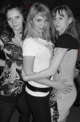 Мария Нелина | Рязань