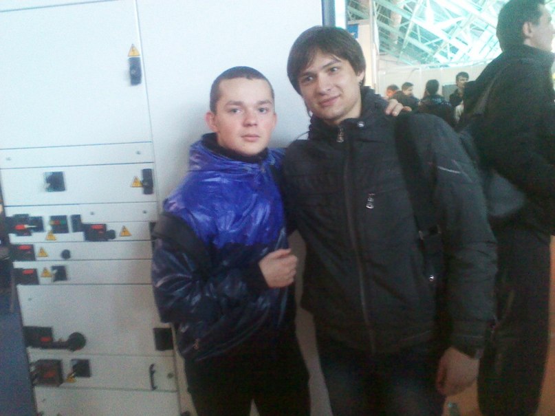 Рома Крамер | Минск