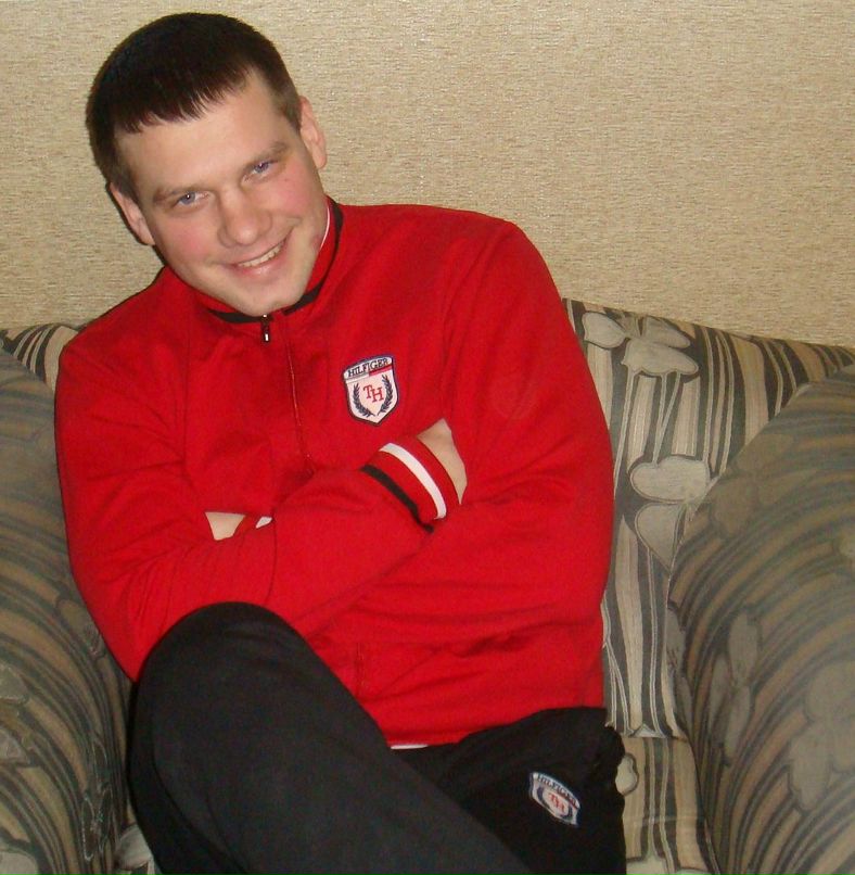 Саша Иванов | Кропивницкий / Кировоград