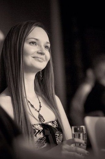 Ольга Небайкина | Днепр (Днепропетровск)