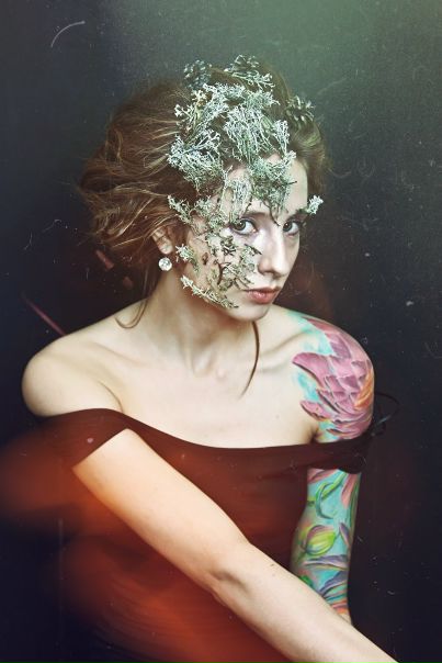 №136, Мария Немм, Санкт-Петербург №136, Мария Немм, Санкт-Петербург