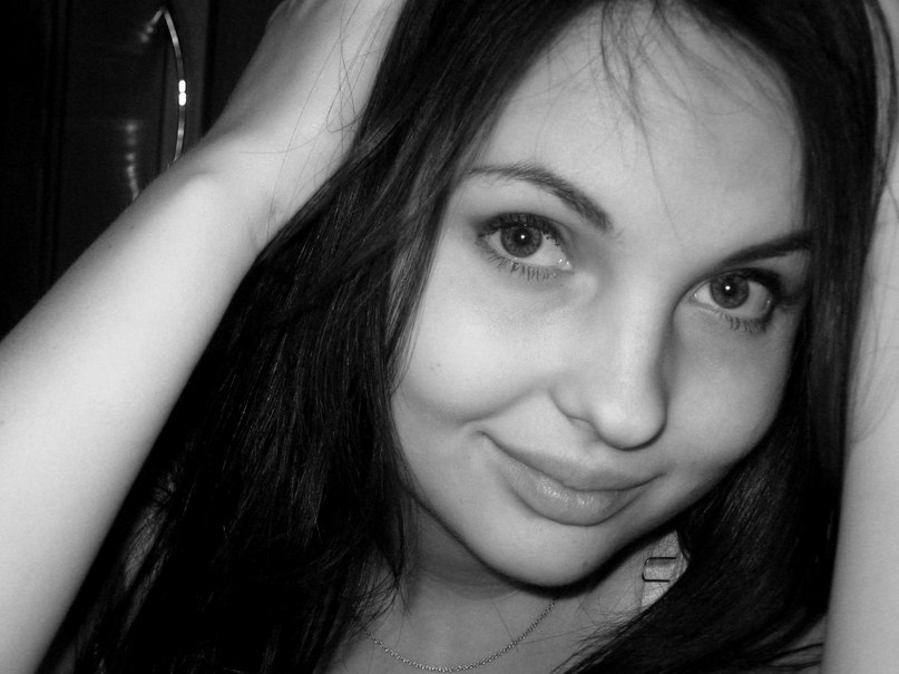 Ксения Мещанинова | Кривой Рог