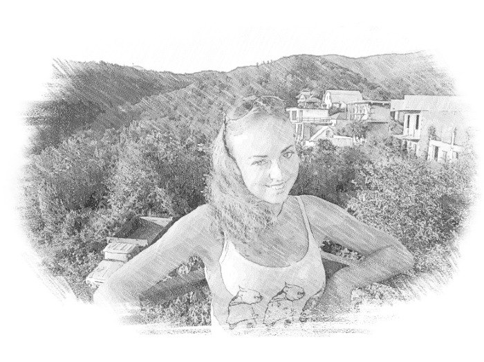 Алина Менендес | 