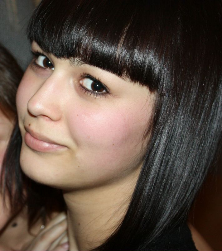 Карина Гимбицкая | Владивосток