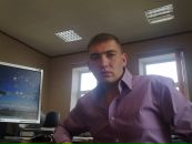 Фотография Илья Лопин