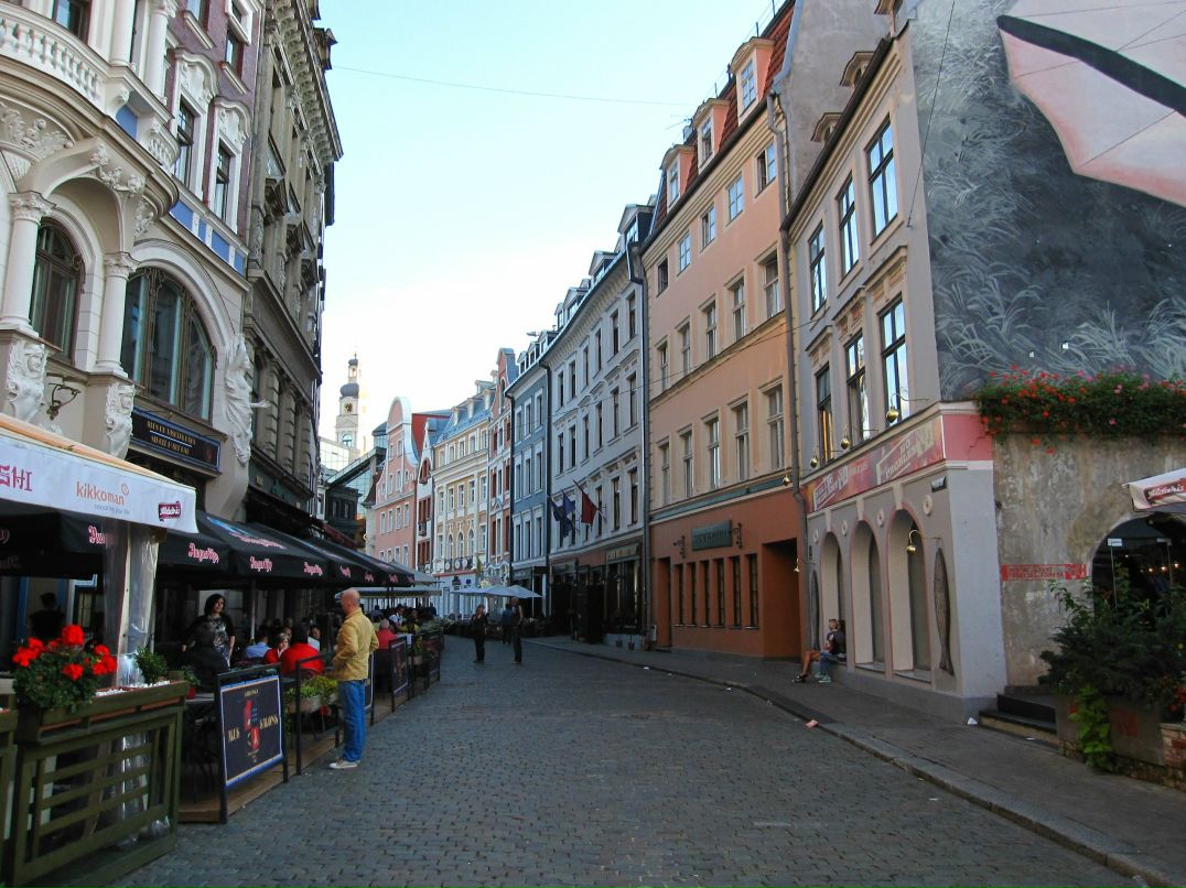 Маргарита Мирзабекян | Москва