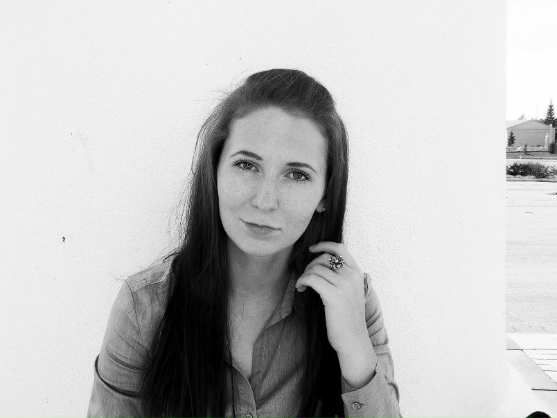 №3, Анастасия Рябченко №3, Анастасия Рябченко