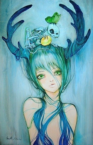 Мария Гуменна | Киев