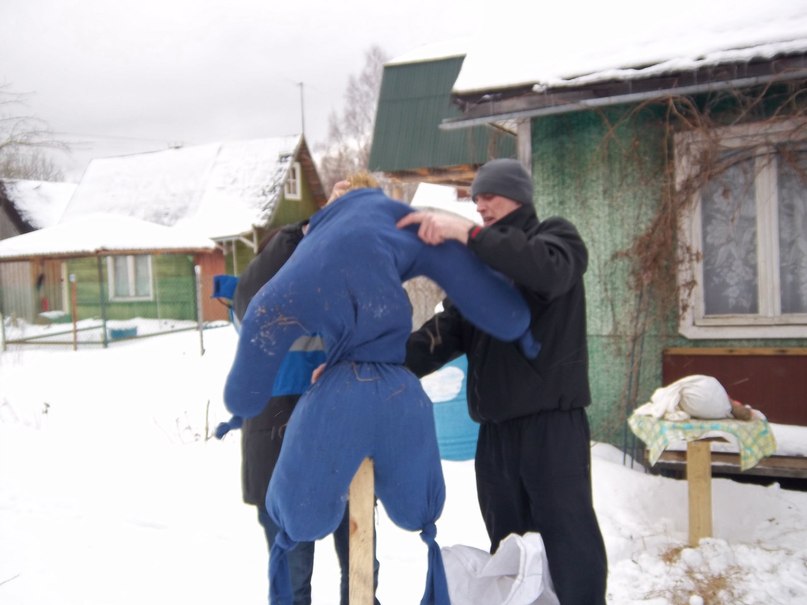 Лена Щепеткова | Санкт-Петербург