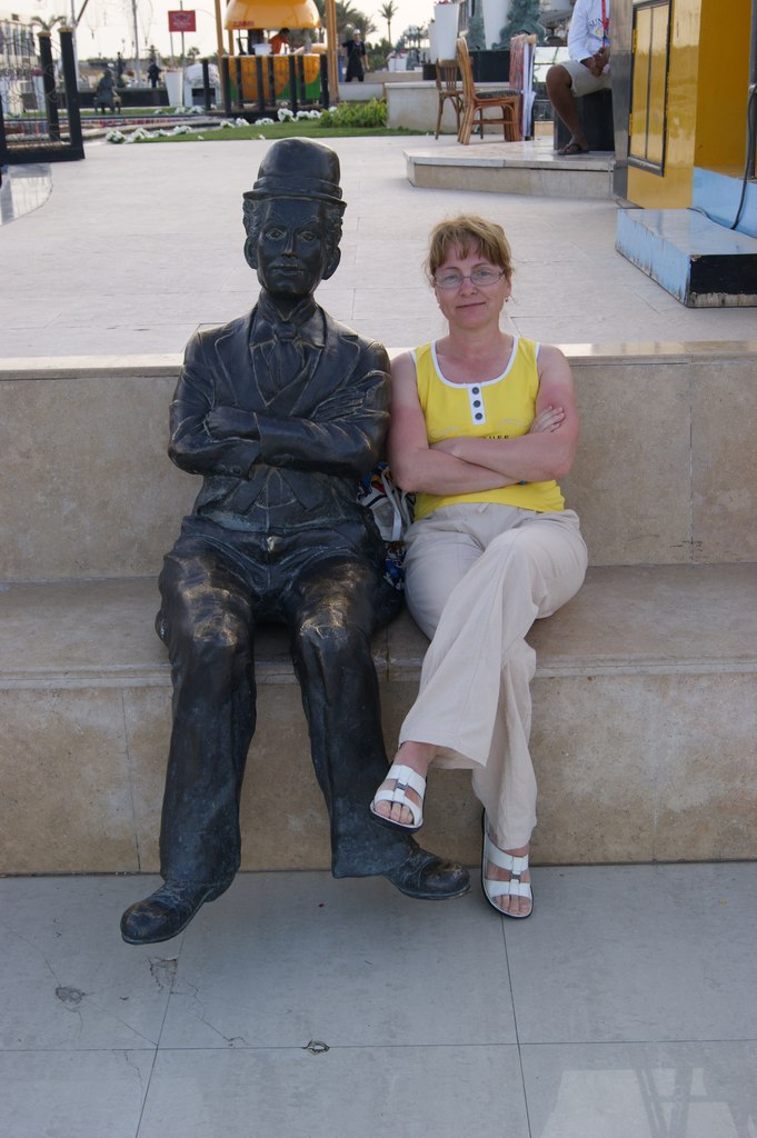 Ольга Поликарпова | Рыбинск