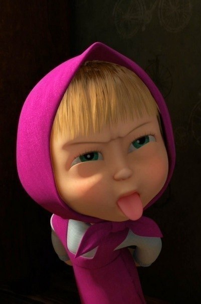 Маша Королева | Москва