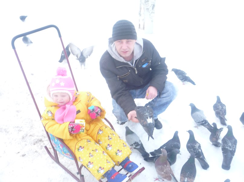 Анатолий Филиппов | Подпорожье