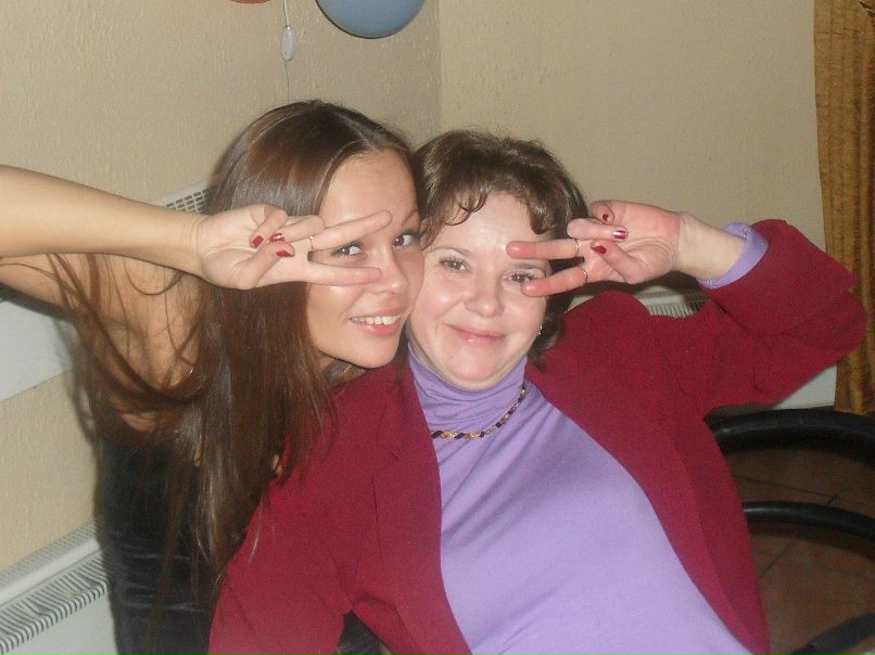 Оля Лялина | Питкяранта