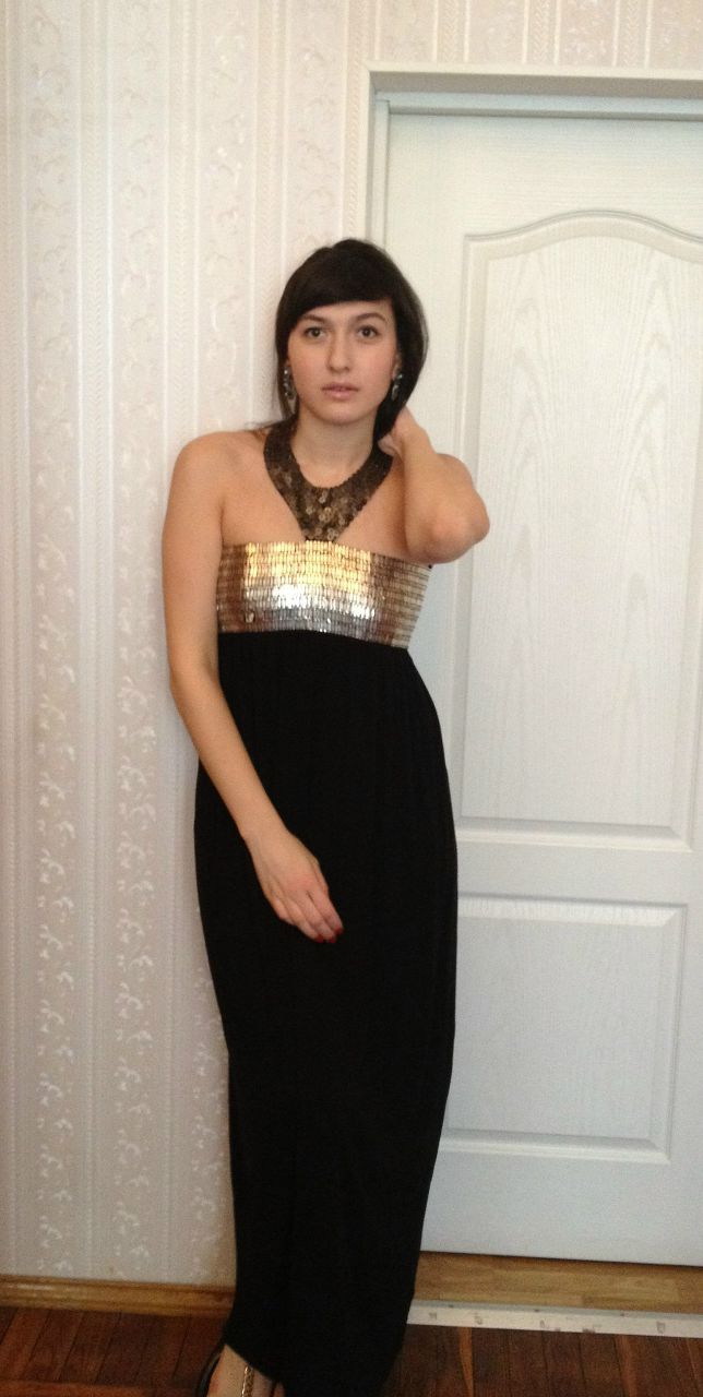 Нино Котореишвили | Санкт-Петербург