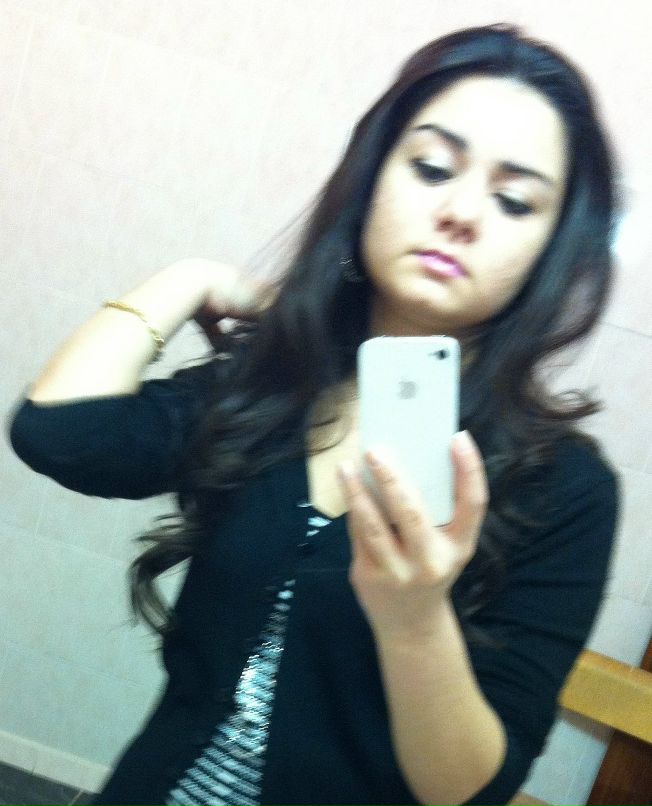 Нигяр Мусаева ♥ | Москва