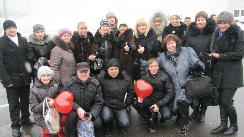 Алексей Чаюн | Васильков