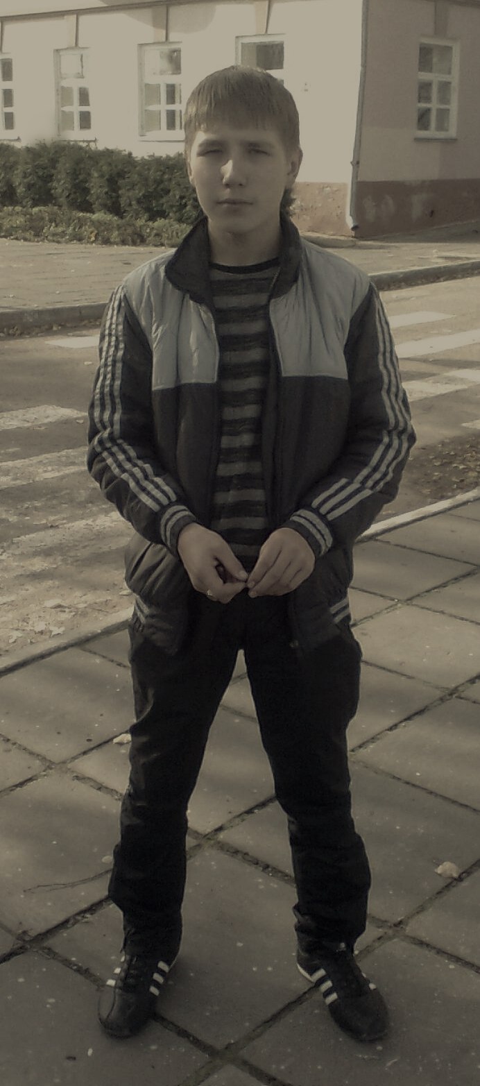 Рома Веденский | Новочебоксарск