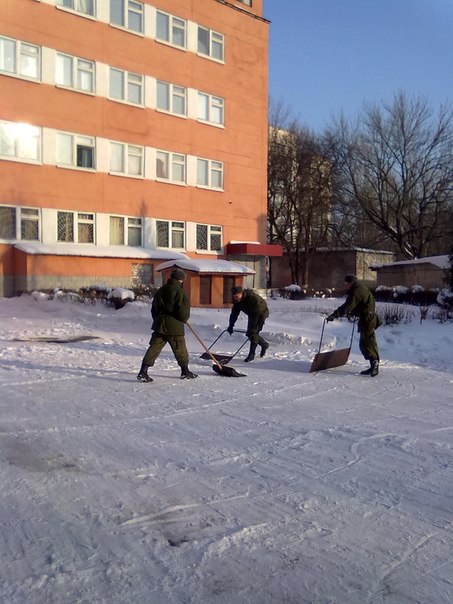 №14, Владимир Перевезенцев №14, Владимир Перевезенцев