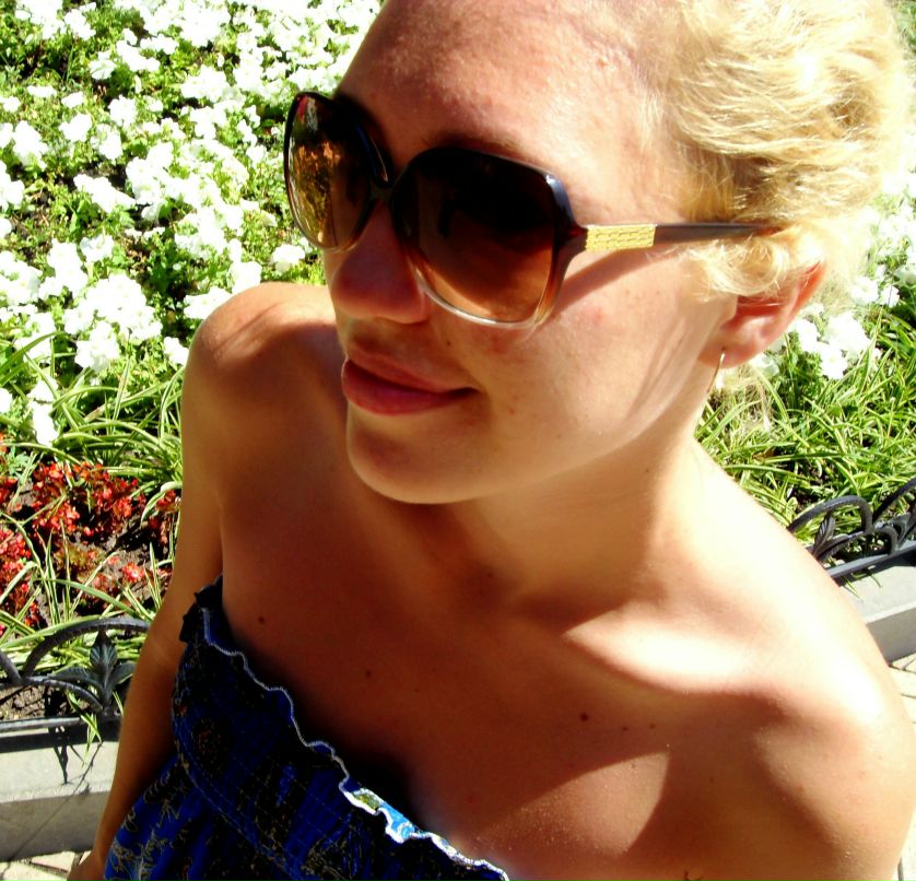 Ольга Петрова | 