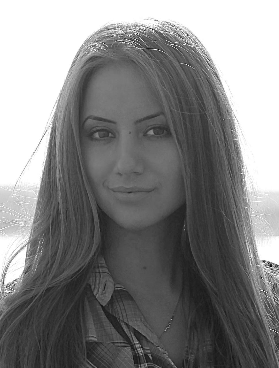 Мария Мирзеханова | Тюмень